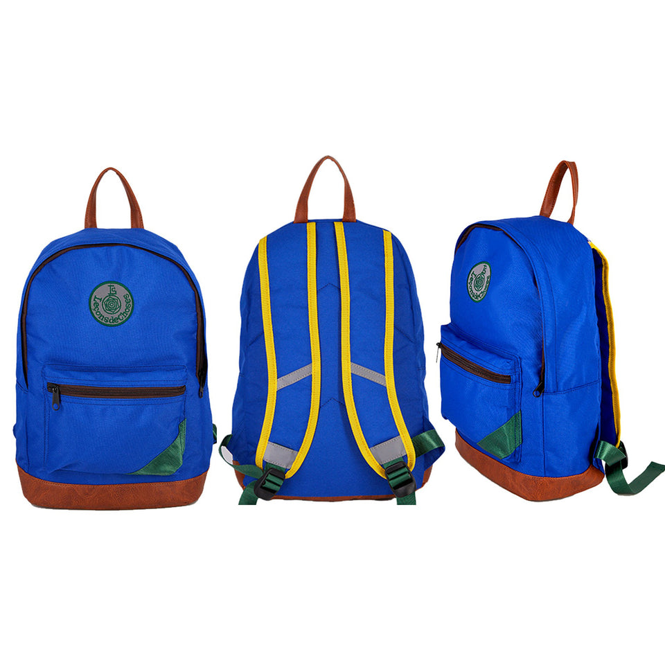 Leçons de Choses  Retro Sport Backpack