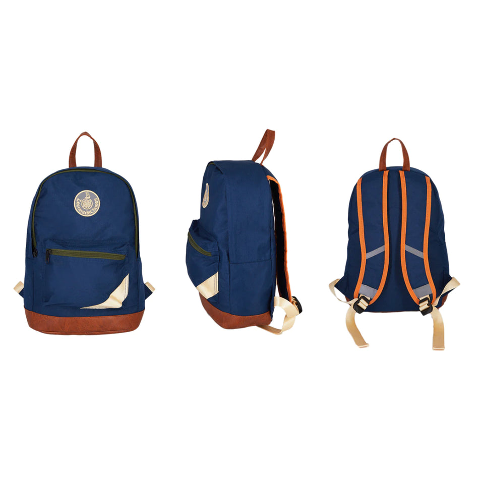 Leçons de Choses  Retro Sport Backpack