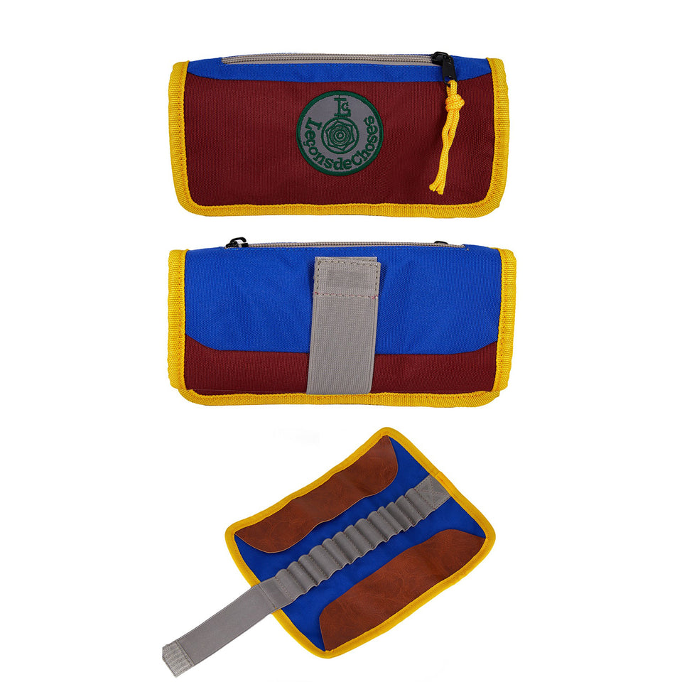 Leçons de Choses School Pouch