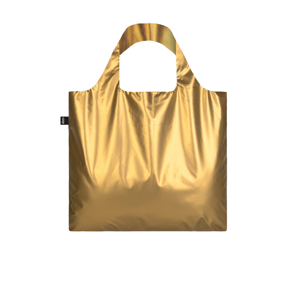 Metallic Bag