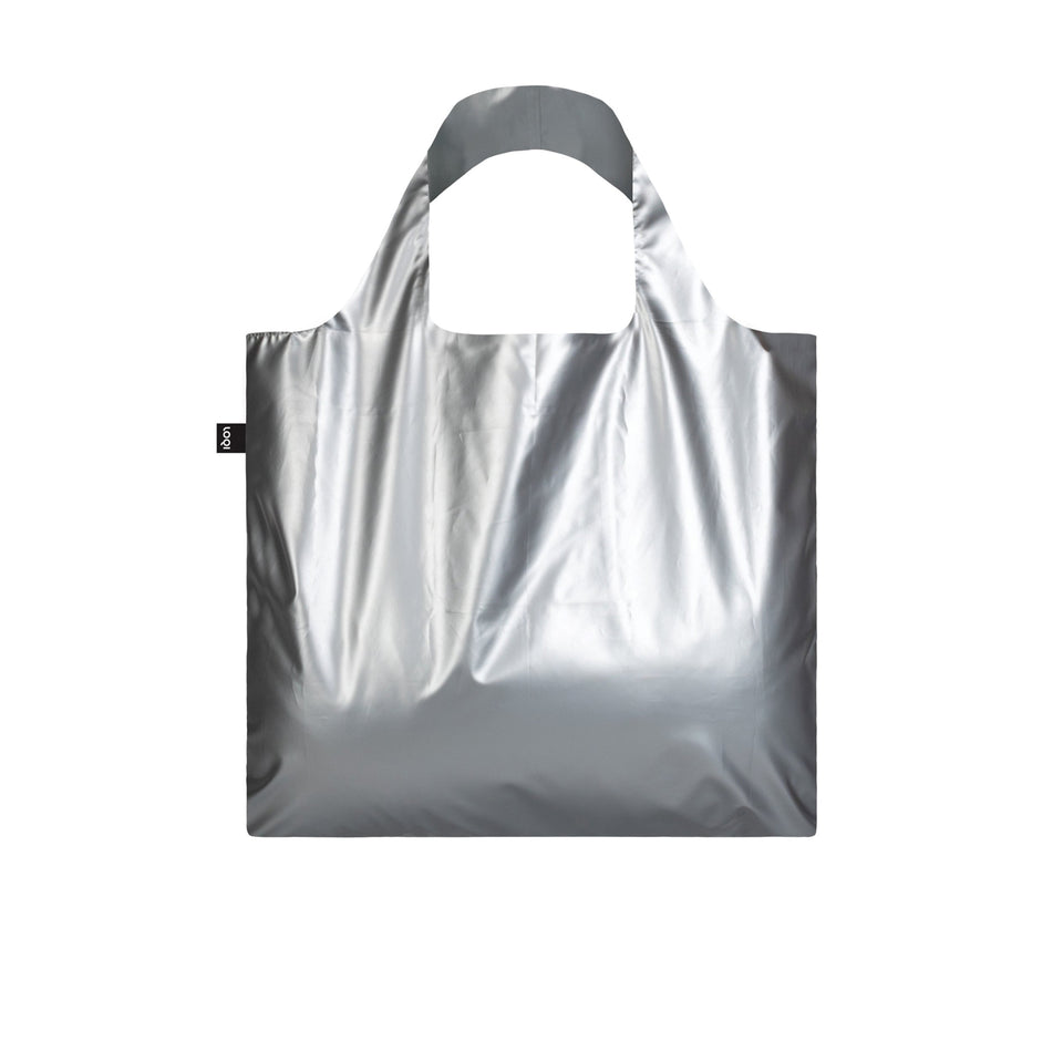 Metallic Bag