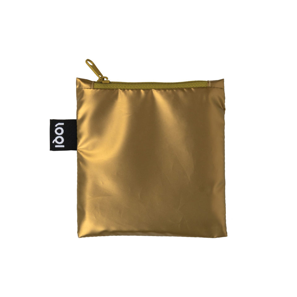 Metallic Bag