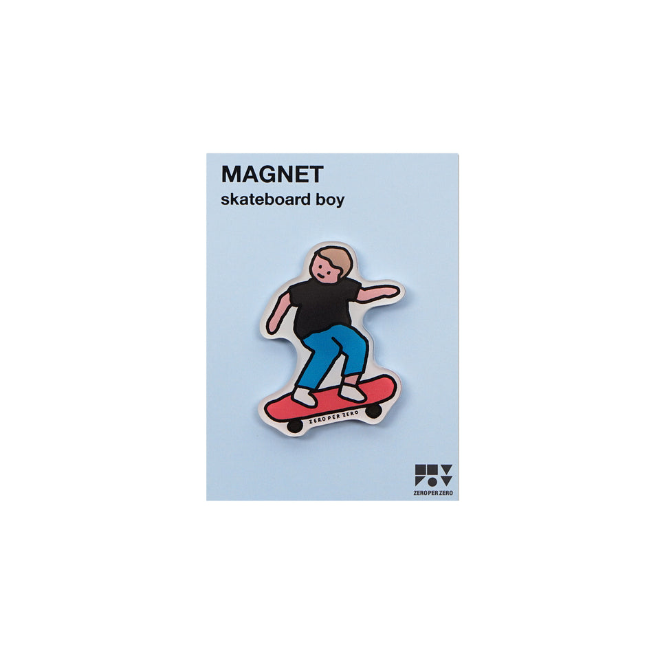 Magnet Series