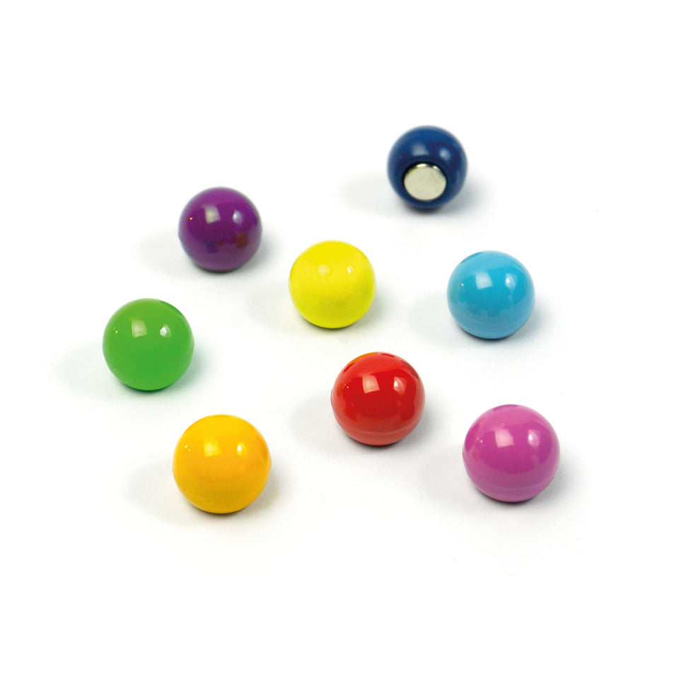 Rainball Magnets