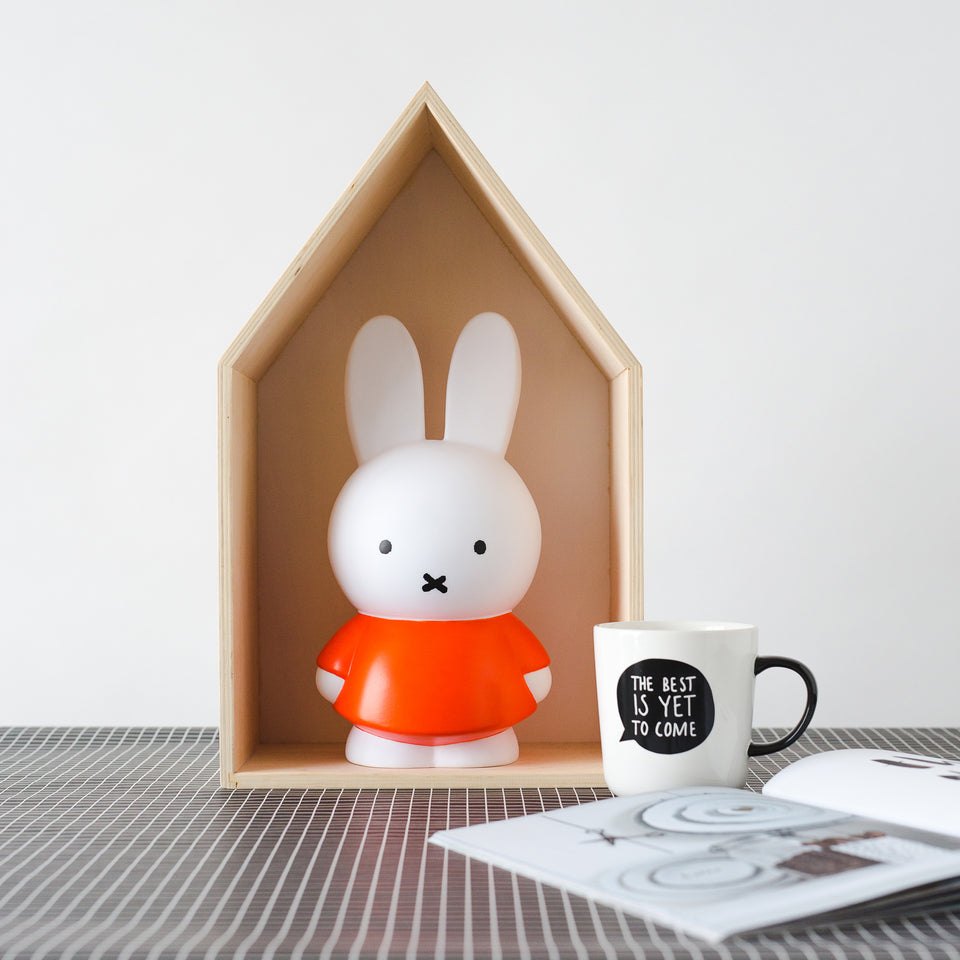 Miffy Money Box / Spardose