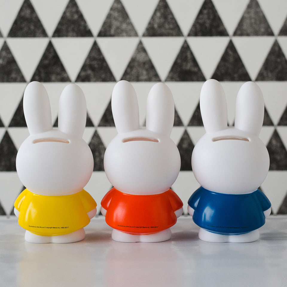 Miffy Money Box / Spardose