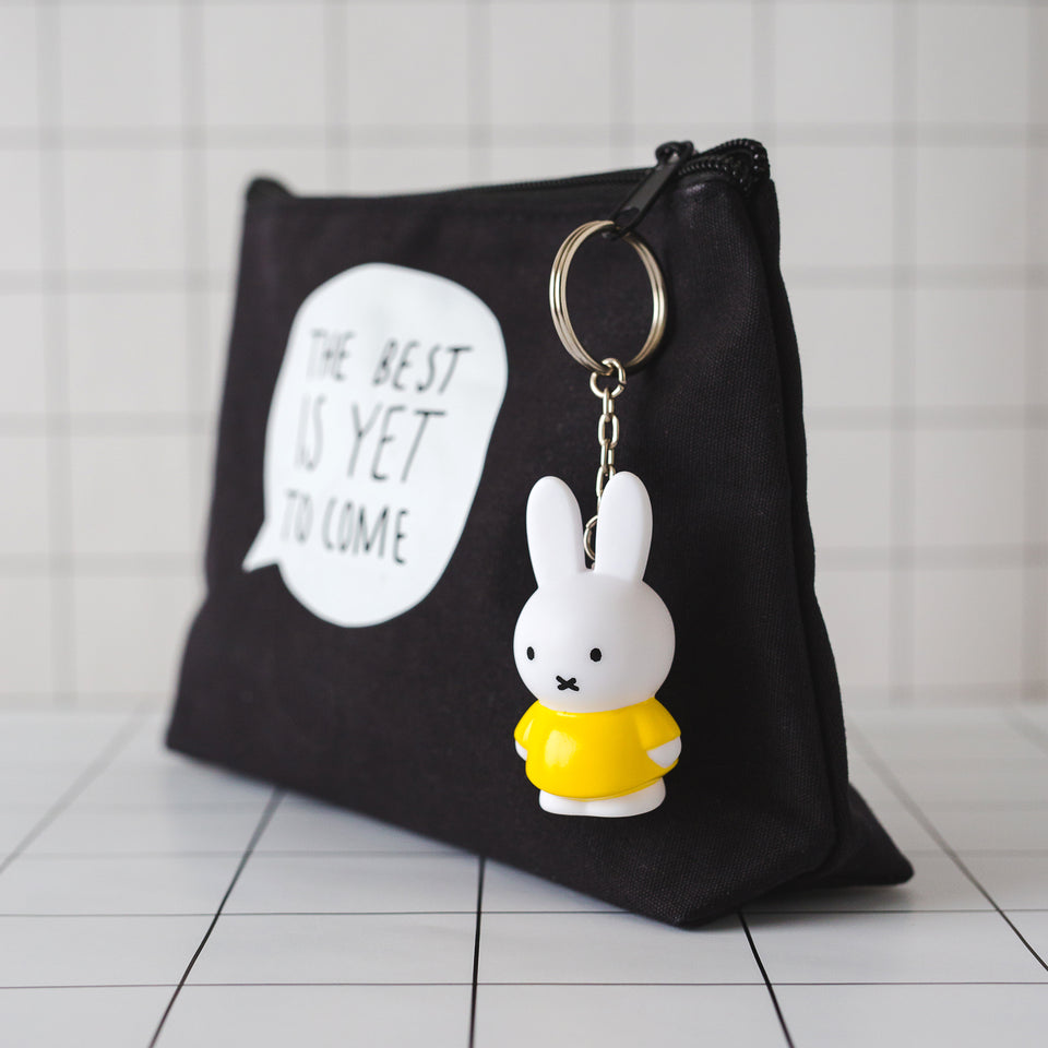 Miffy Keyring