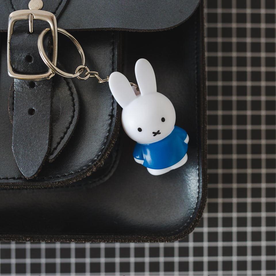 Miffy Keyring