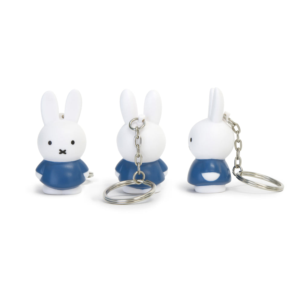 Miffy Keyring