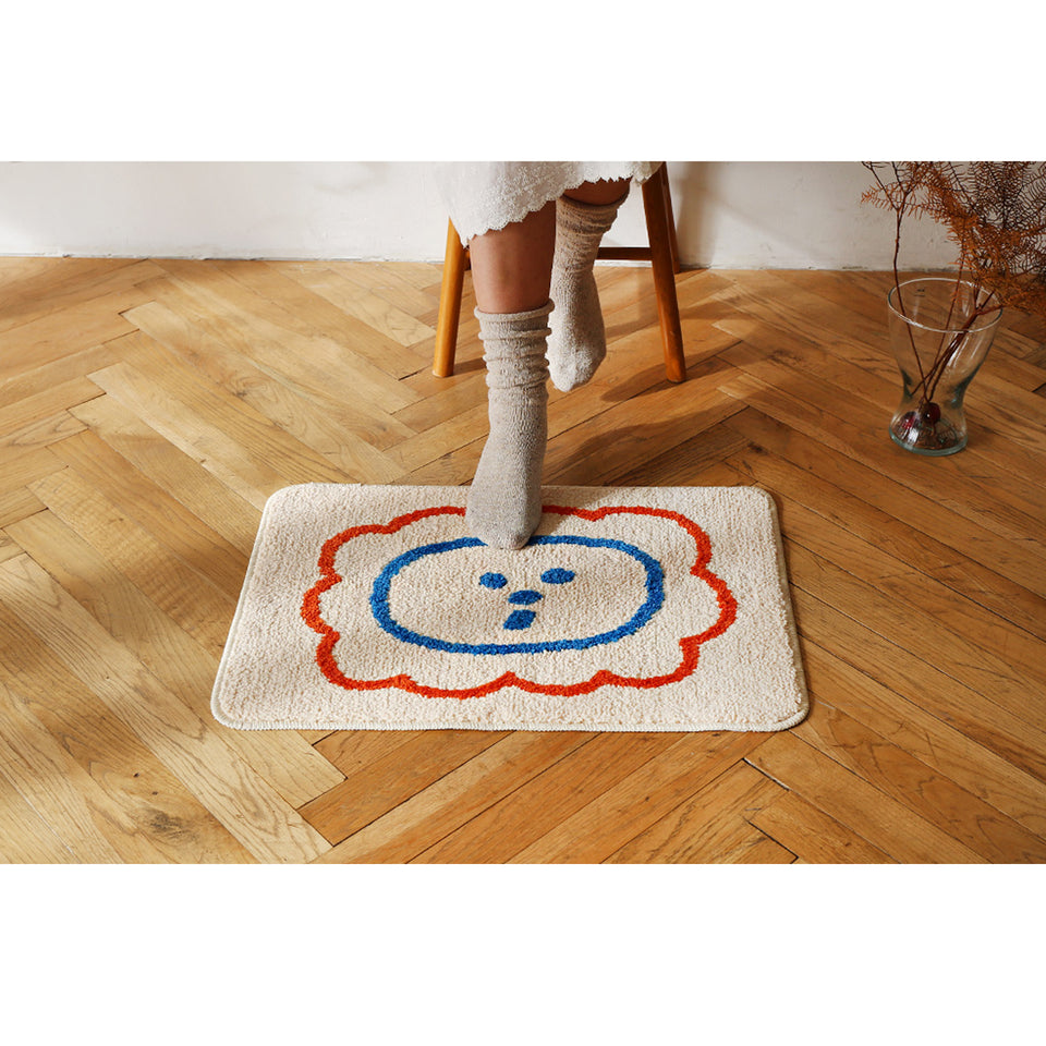 Small Rug