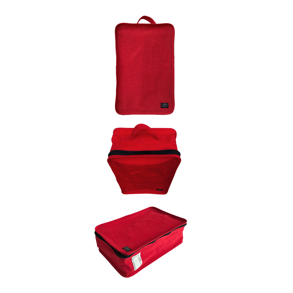 Storage Bag - Red