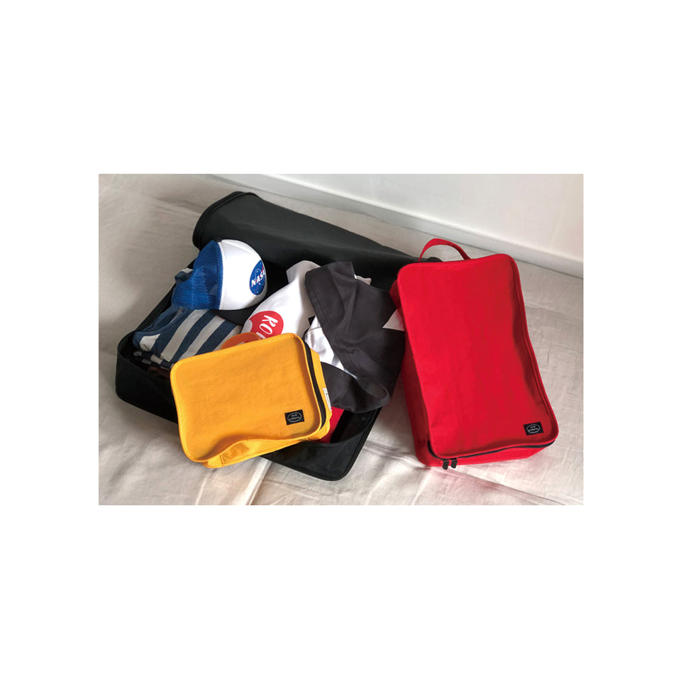 Storage Bag - Red