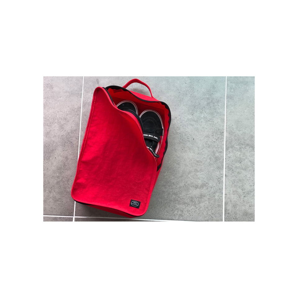 Storage Bag - Red