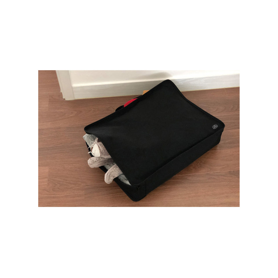 Storage Bag - Black