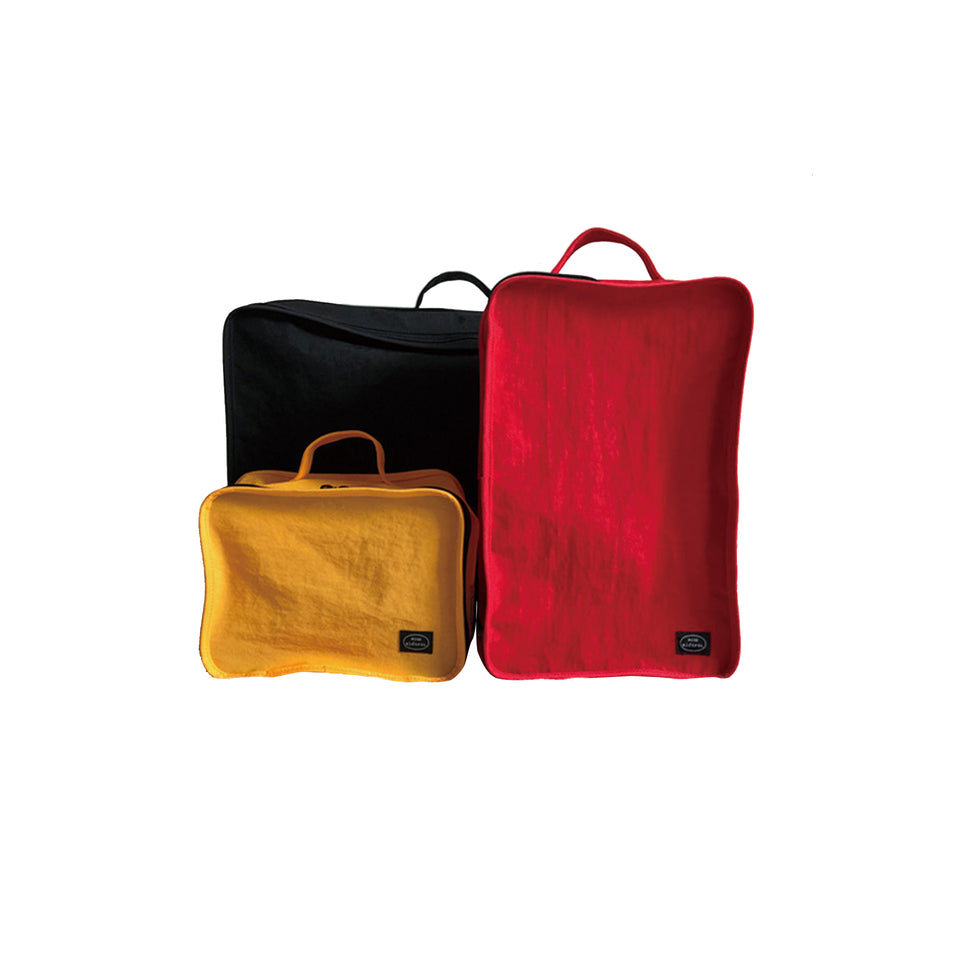 Storage Bag - Red