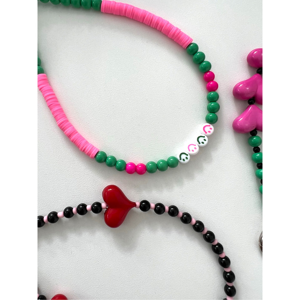 Beads Strap