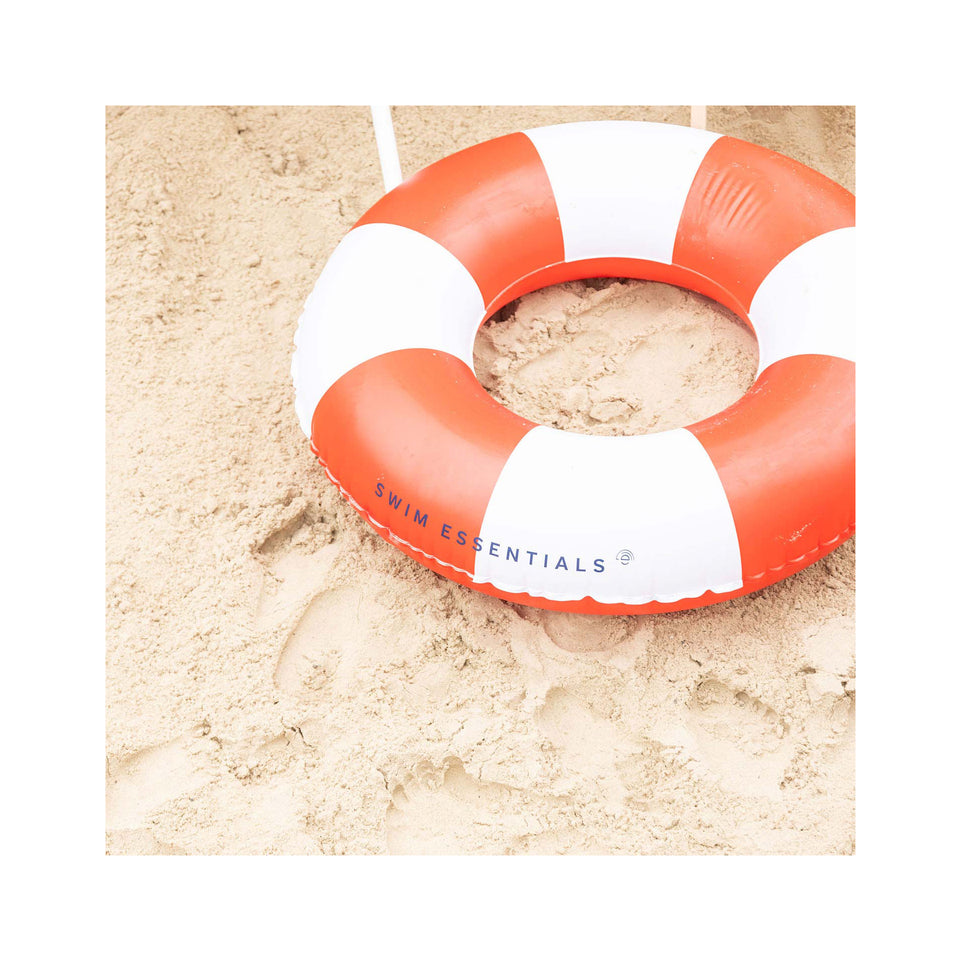 Lifebuoy Swim Ring