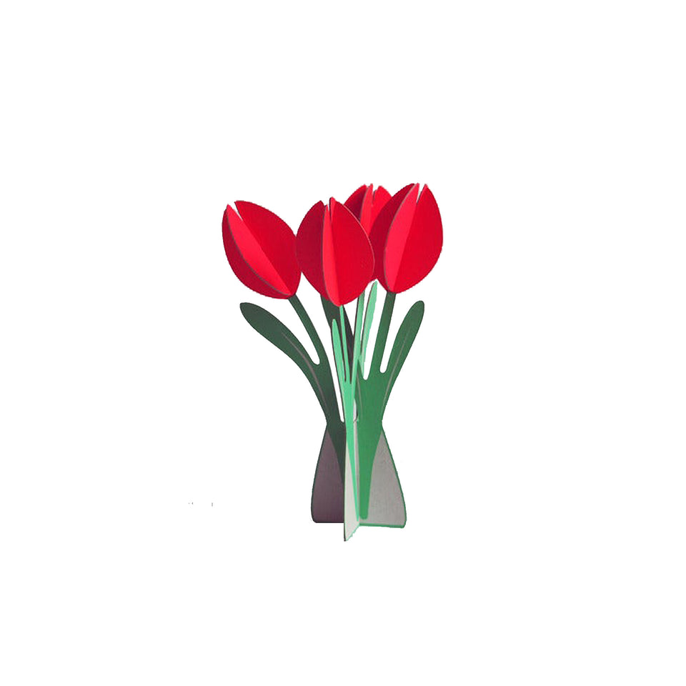 Tulips Cards