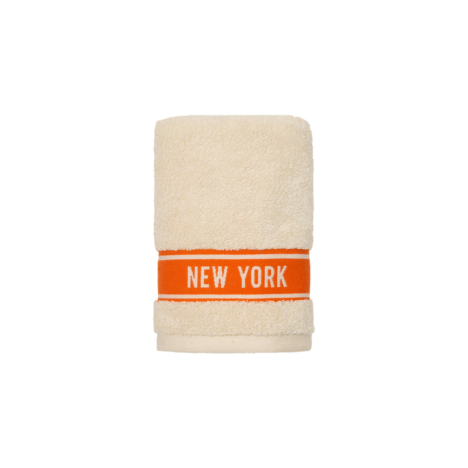 City Towel Series